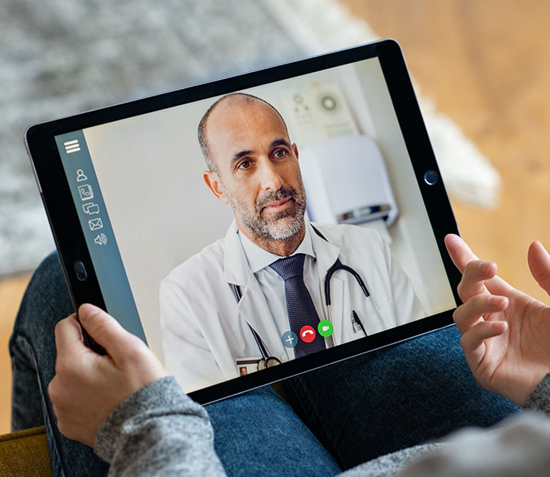 online mental health test