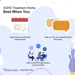 adhd treatment