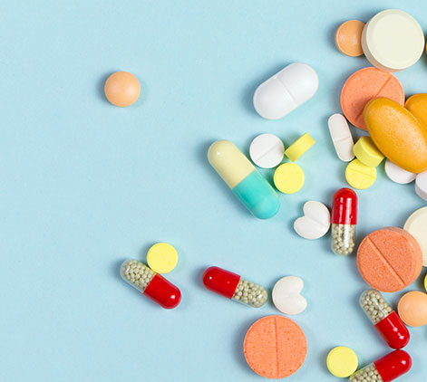 Non Stimulant ADHD/ ADD Drugs