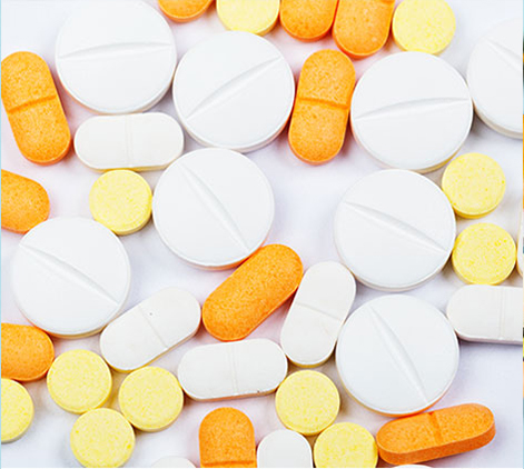 Stimulant ADHD/ ADD Drugs