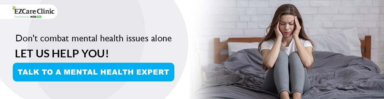 Mental Health Banner