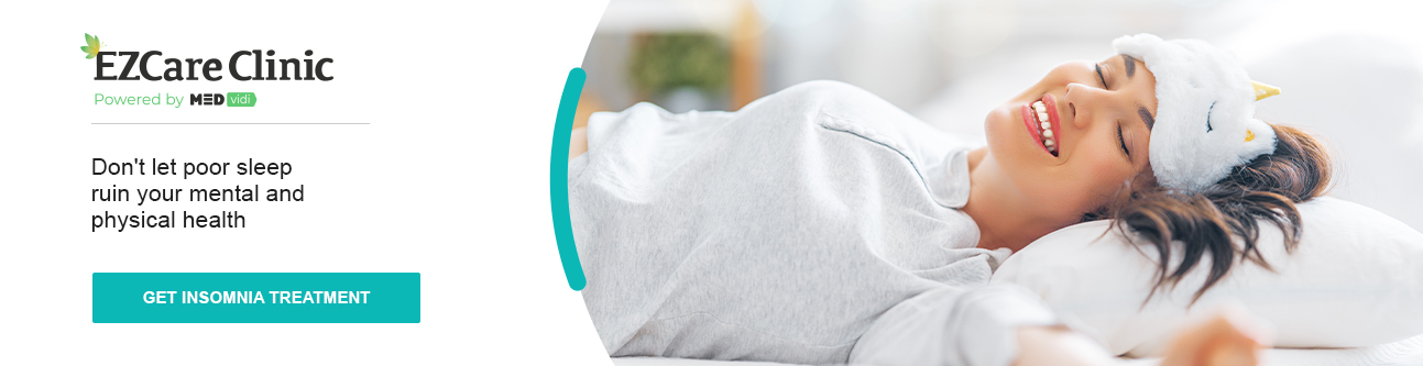 Insomnia Treatment Insomnia banner 2