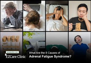 Adrenal Fatigue