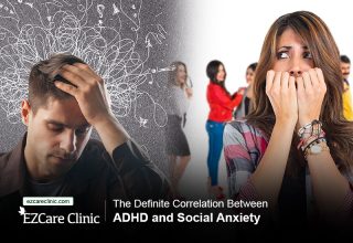 ADHD and Social Anxiety
