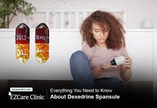 Dexedrine Spansule