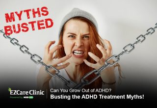 ADHD Myths