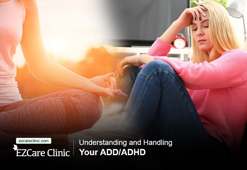 adhd treatment