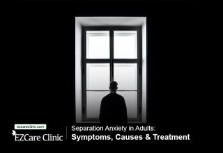 Separation Anxiety Disorder