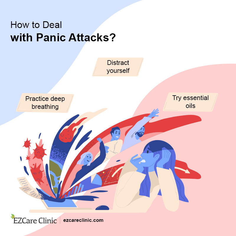 panic attacks