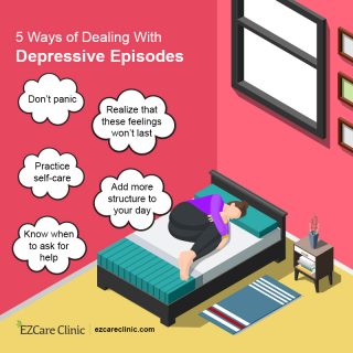 how long does depression last