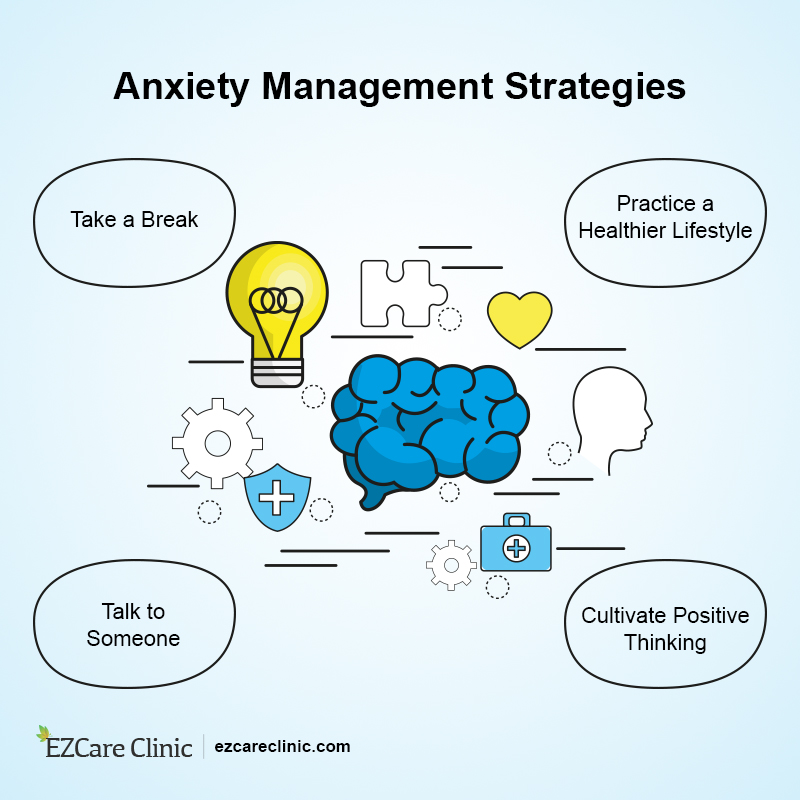 anxiety management