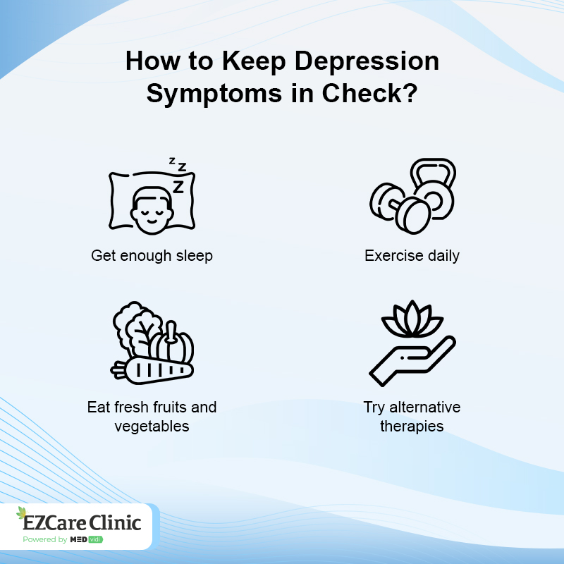 Is Taking Depression Naps Effective Way to Treat Depression? Depression Naps Treatment