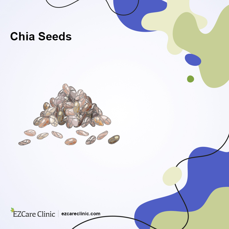 Chia Seeds