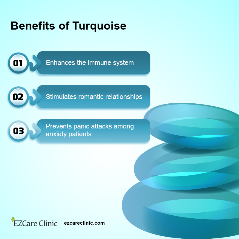 crystals for stress and anxiety