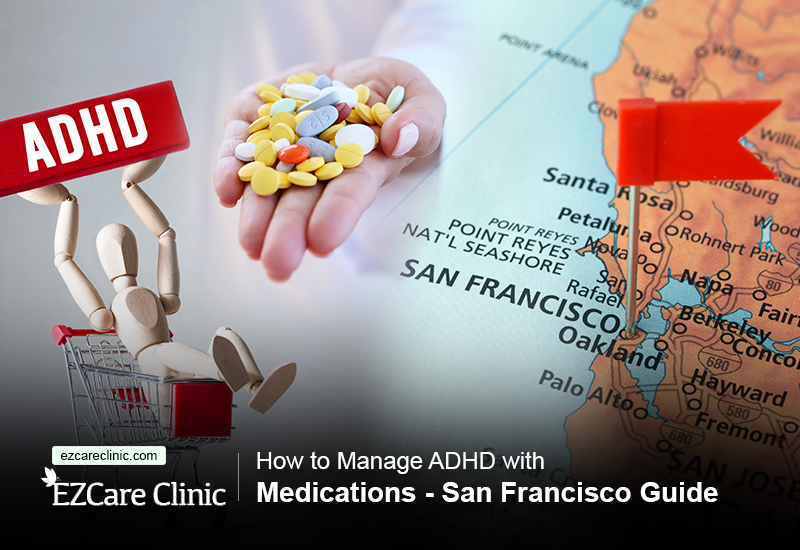 ADHD clinic