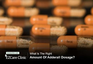 Adderall Dosage