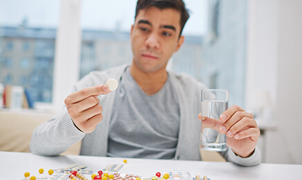 Medication For Insomnia