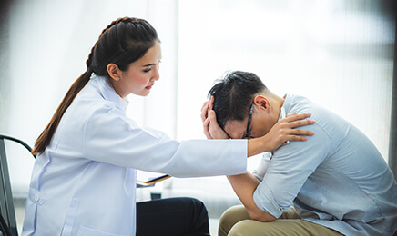 Therapy For Insomnia