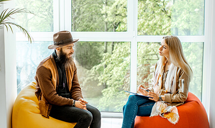 Counseling For Insomnia