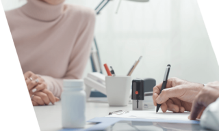 Get prescribed antidepressants