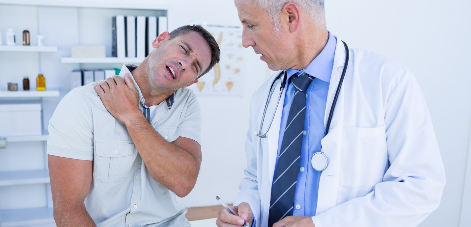 EzCare Walk-In Urgent Care Clinic in San Francisco and San Jose